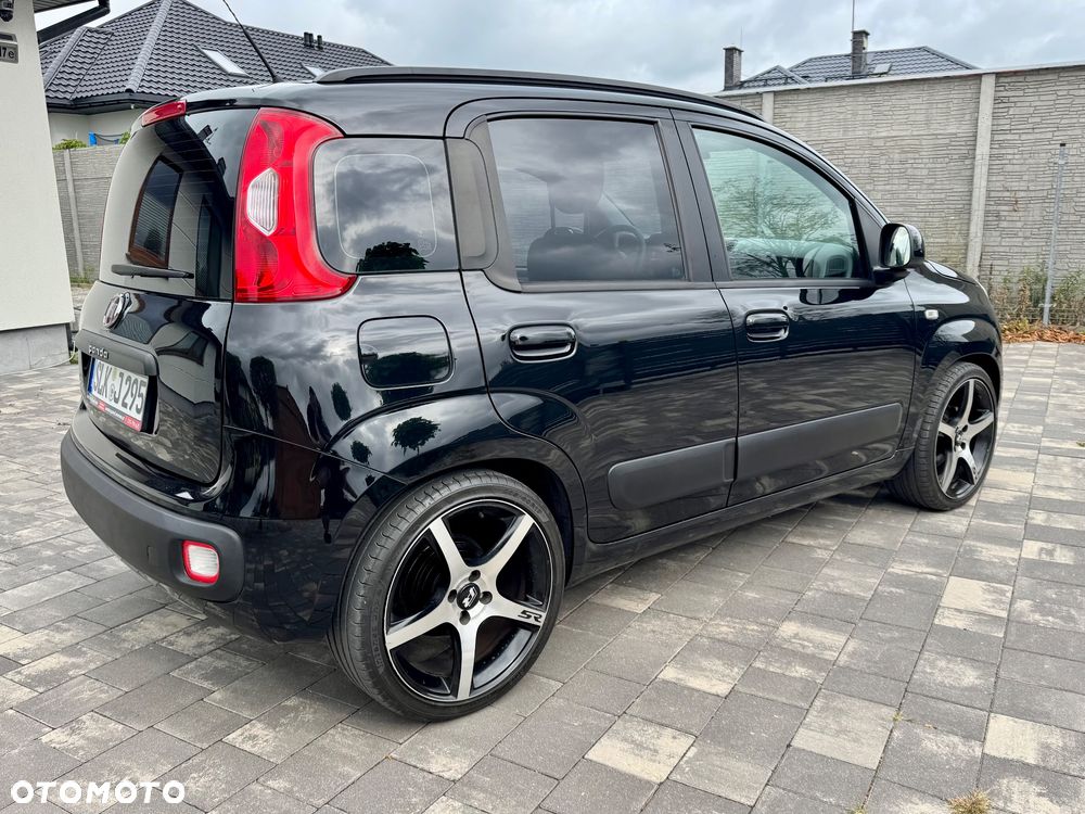 Fiat Panda - 21