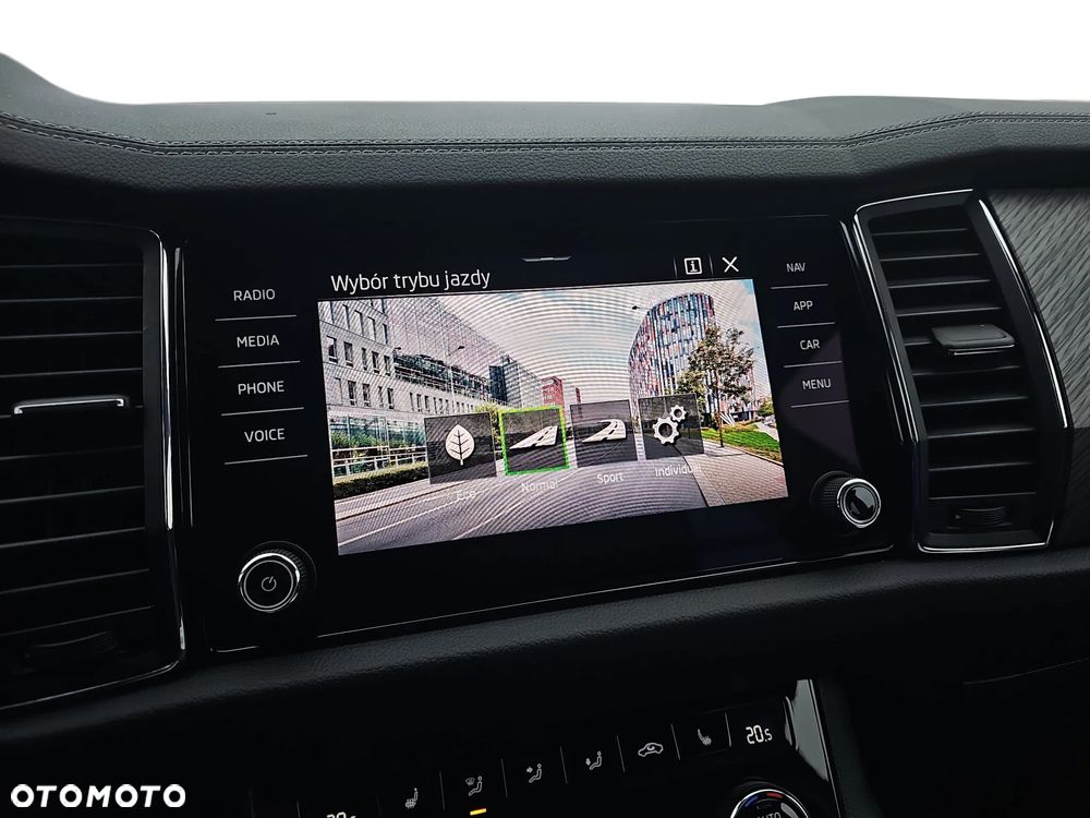 Skoda Kodiaq 1.5 TSI ACT 4x2 Style DSG 7os - 29