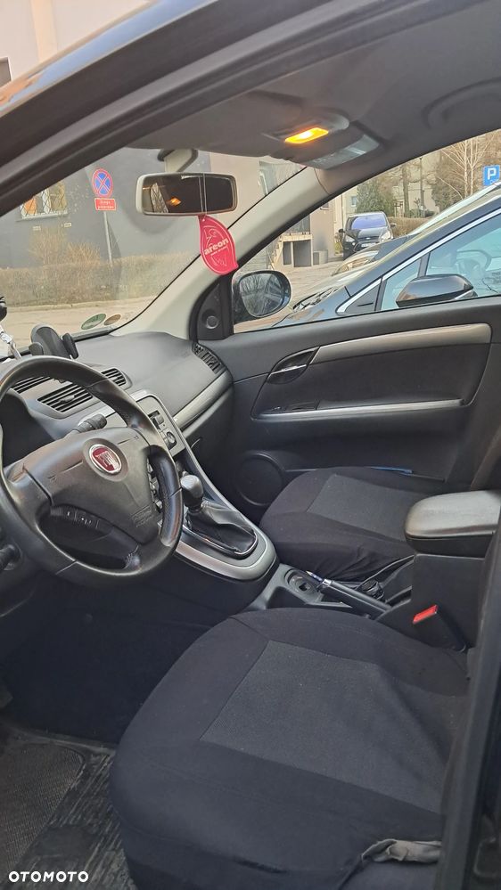 Fiat Croma - 8