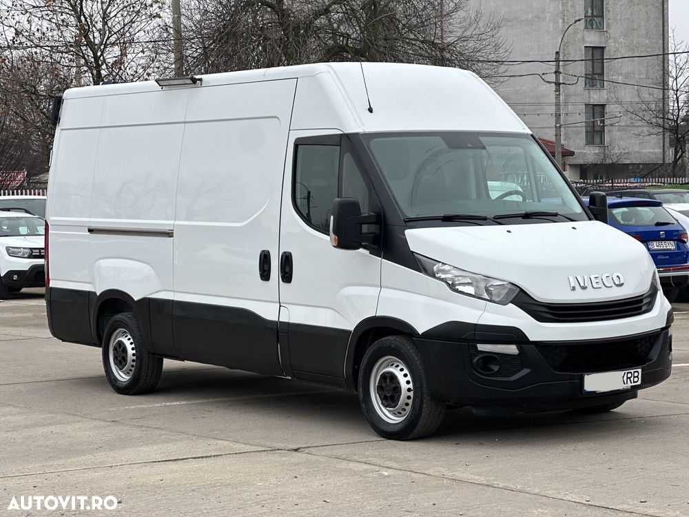 Iveco Daily - 2