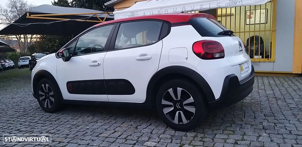 Citroën C3 1.2 PureTech Shine - 5