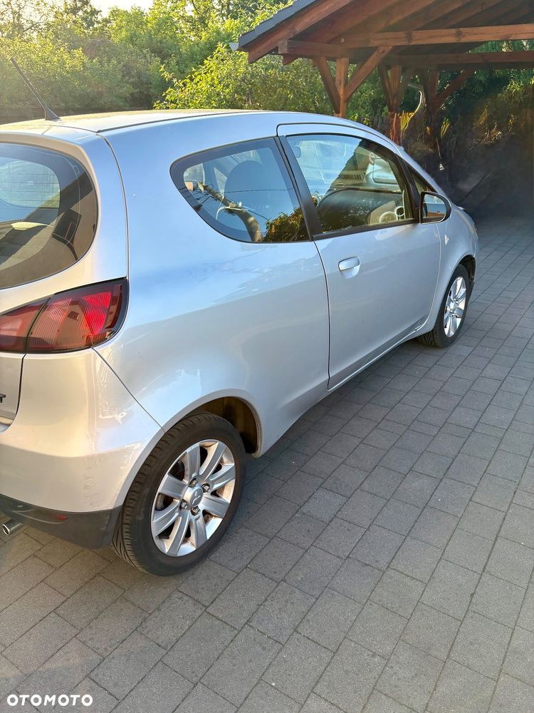 Mitsubishi Colt 1.3 Invite - 7