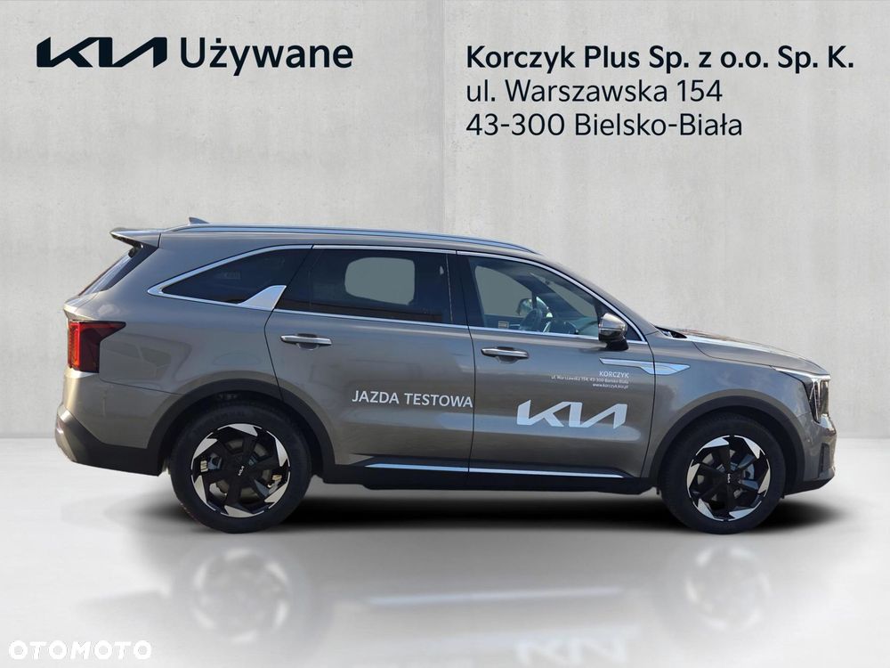 Kia Sorento - 6