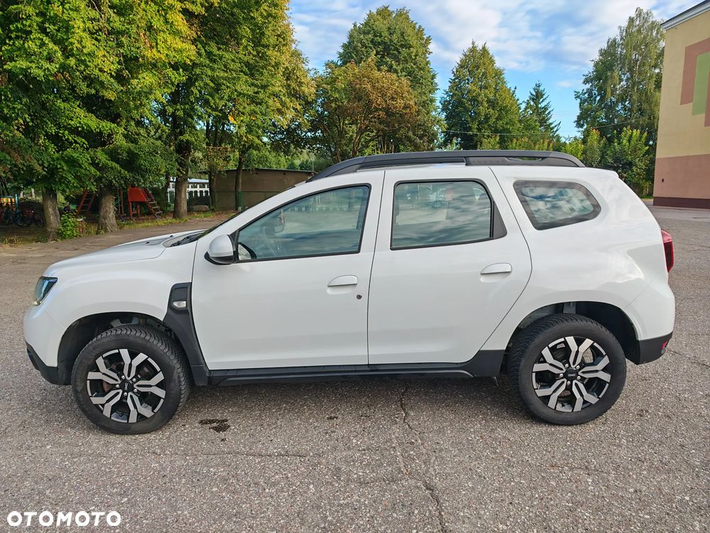 Dacia Duster - 20