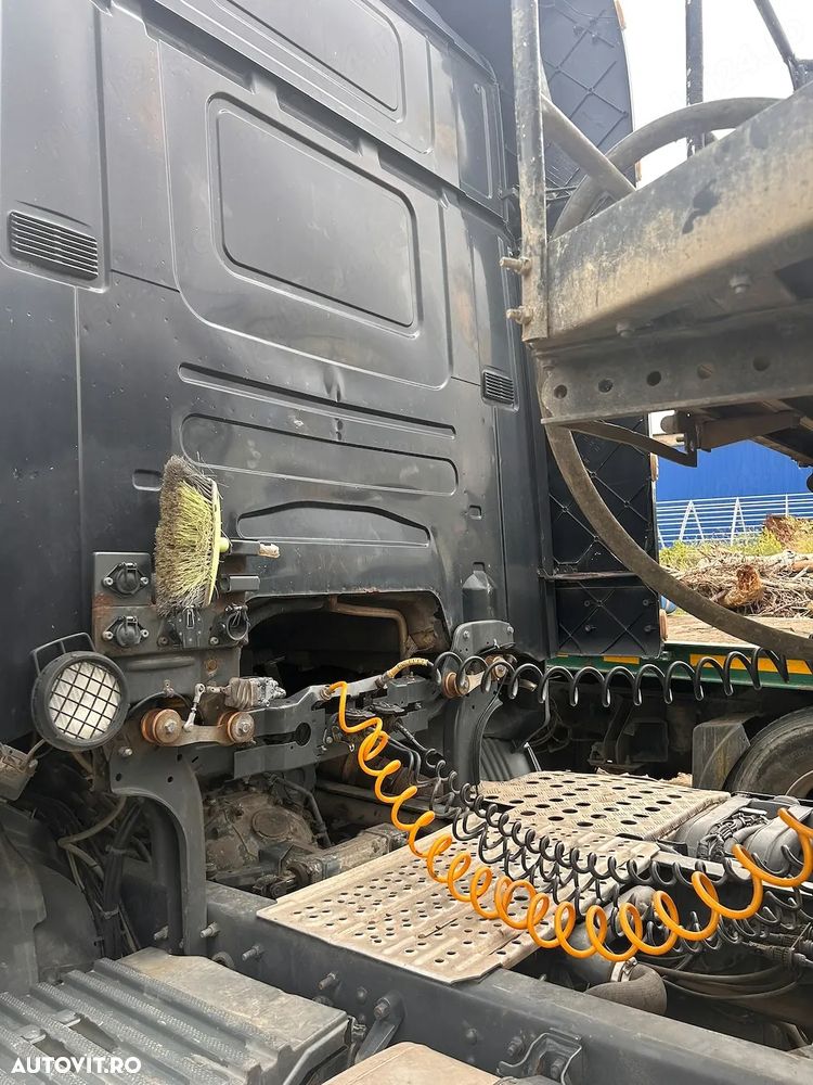 Scania R420 - 3