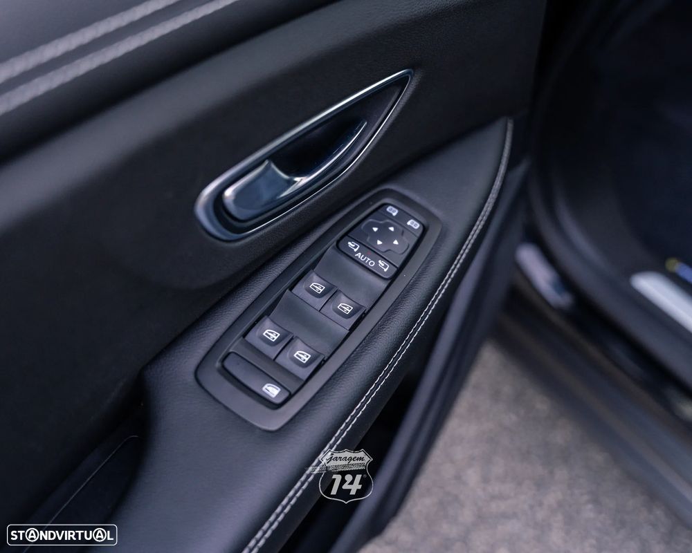 Renault Grand Scénic 1.5 dCi Intens Hybrid Assist SS - 40