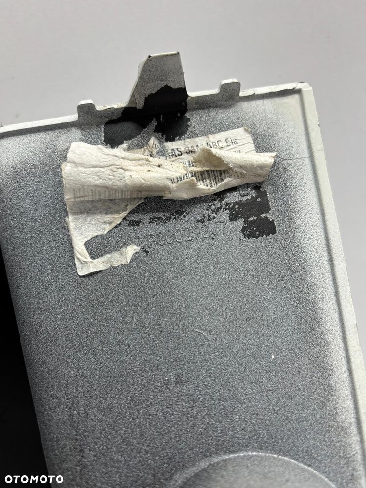 Opel Grandland X Zderzak Tył Tylny YP00029077 YP00029277 - 17