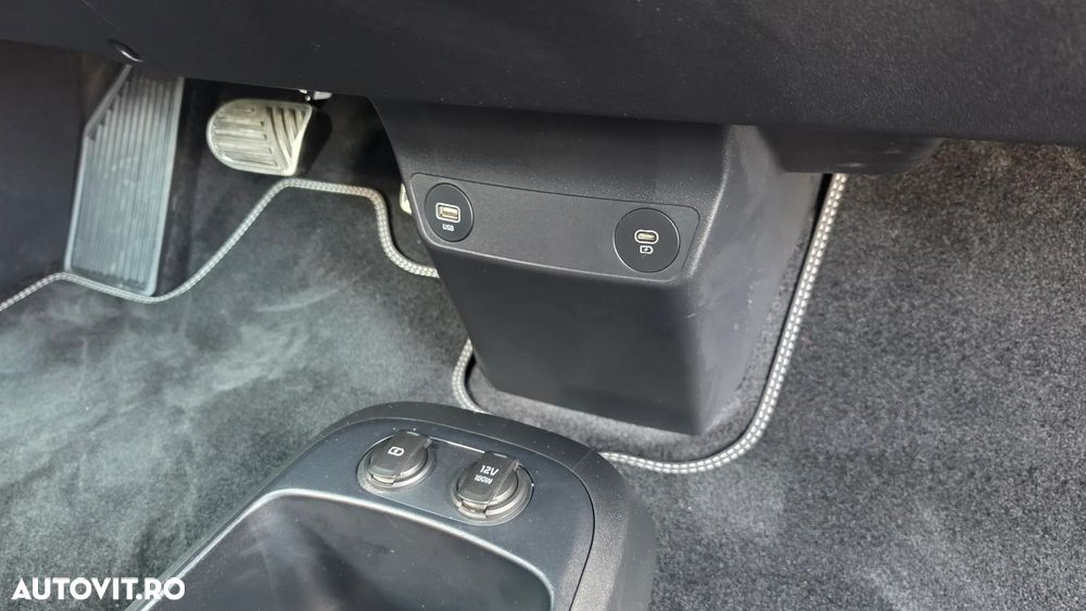 Kia EV6 84 kWh AWD GT Line - 25