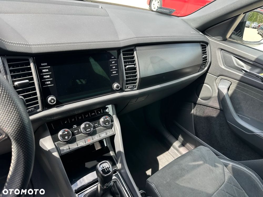 Skoda Kodiaq - 16