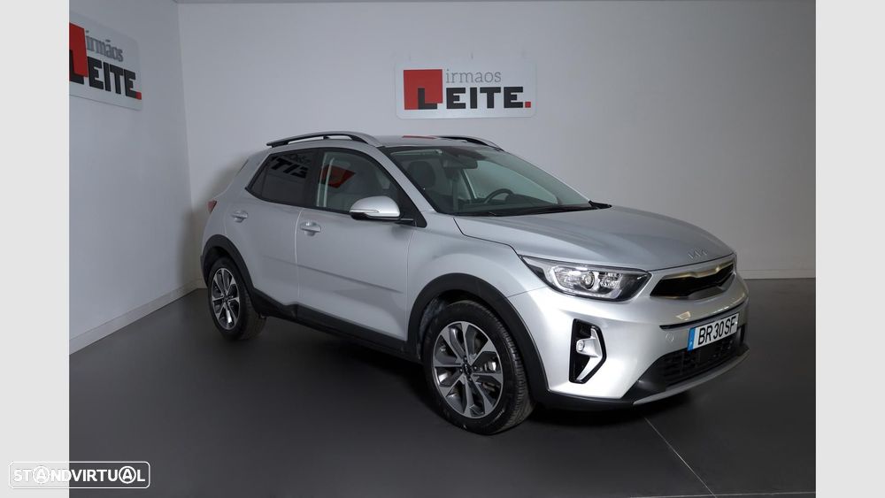 Kia Stonic - 1