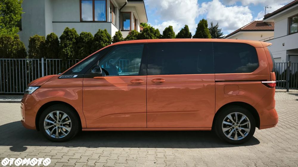Volkswagen Multivan 1.4 TSI eHybrid PHEV 160kW L1 Life DSG - 2