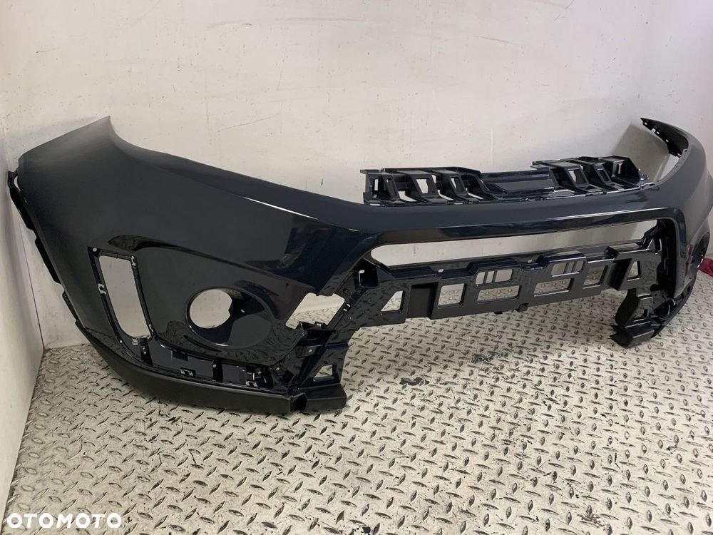 NOWY ORYGINALNY ZDERZAK W KOLOR PRZEDNI PRZÓD SUZUKI VITARA III 3 LIFT 18-25 - 4