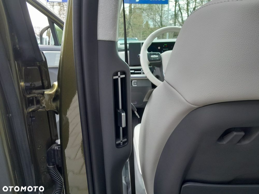 Hyundai Santa Fe 1.6 T-GDI HEV Executive 4WD - 33