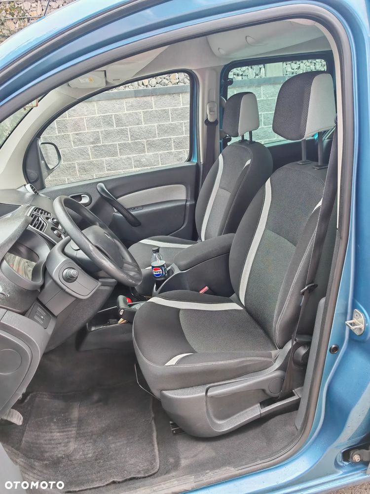 Renault Kangoo - 6