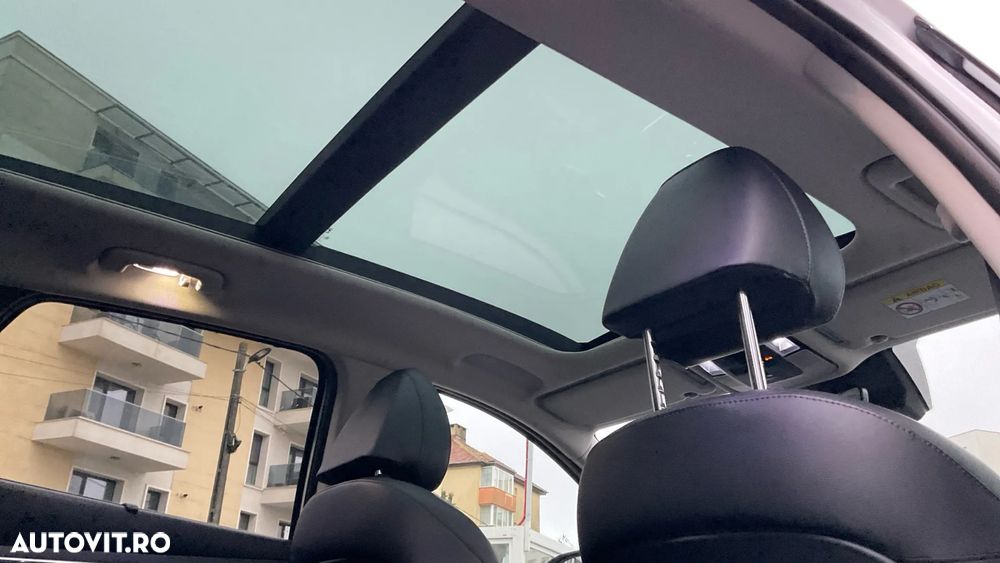 Hyundai Tucson PHEV 1.6 l 265 CP 4WD 6AT Luxury - 19