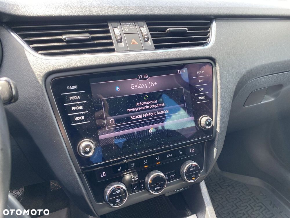 Skoda Octavia - 27
