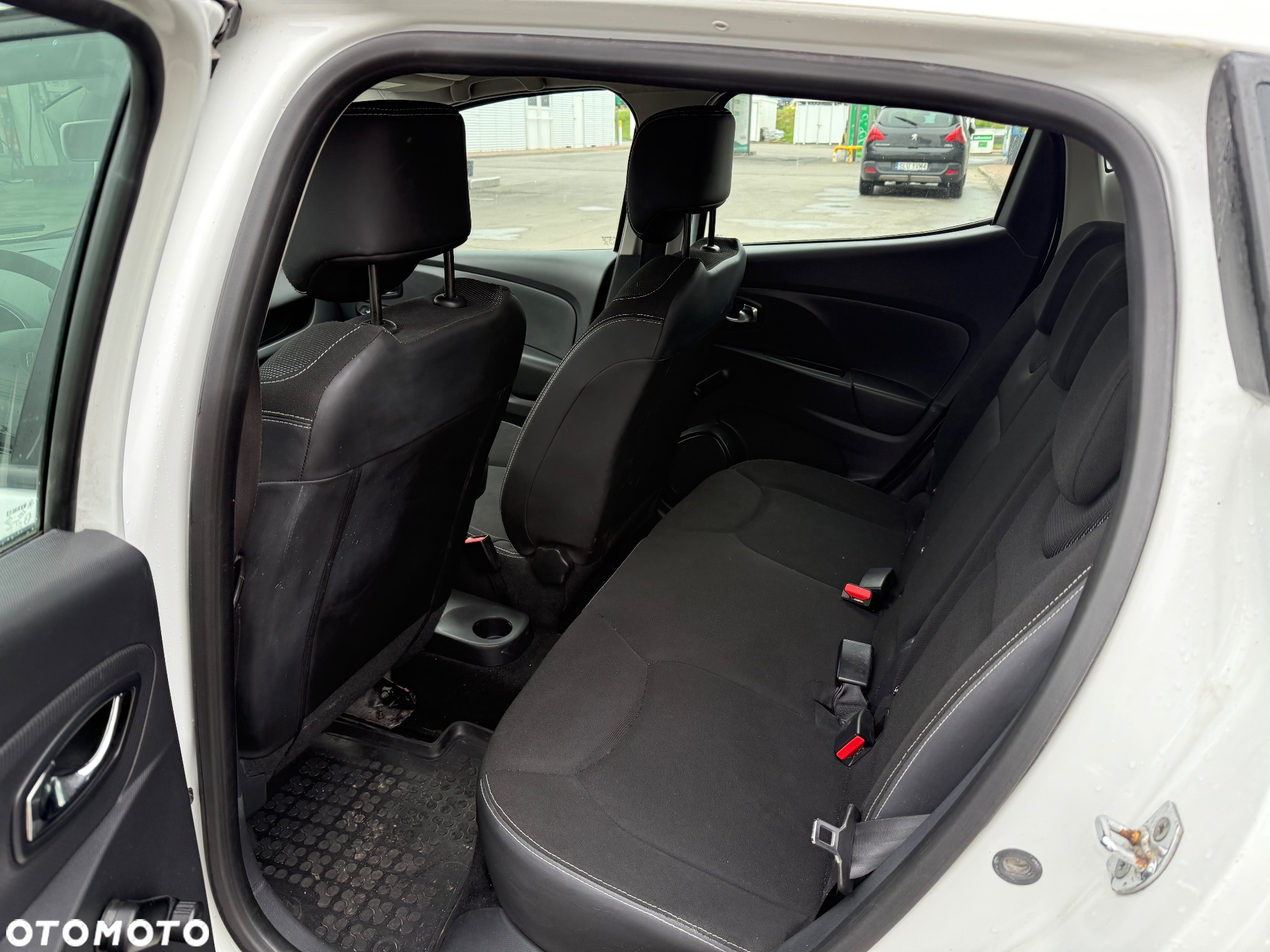 Renault Clio 1.5 dCi Intens+ - 12