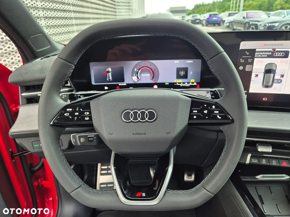 Audi Q3 Sportback TFSI mHEV 110 kW S tronic - 19