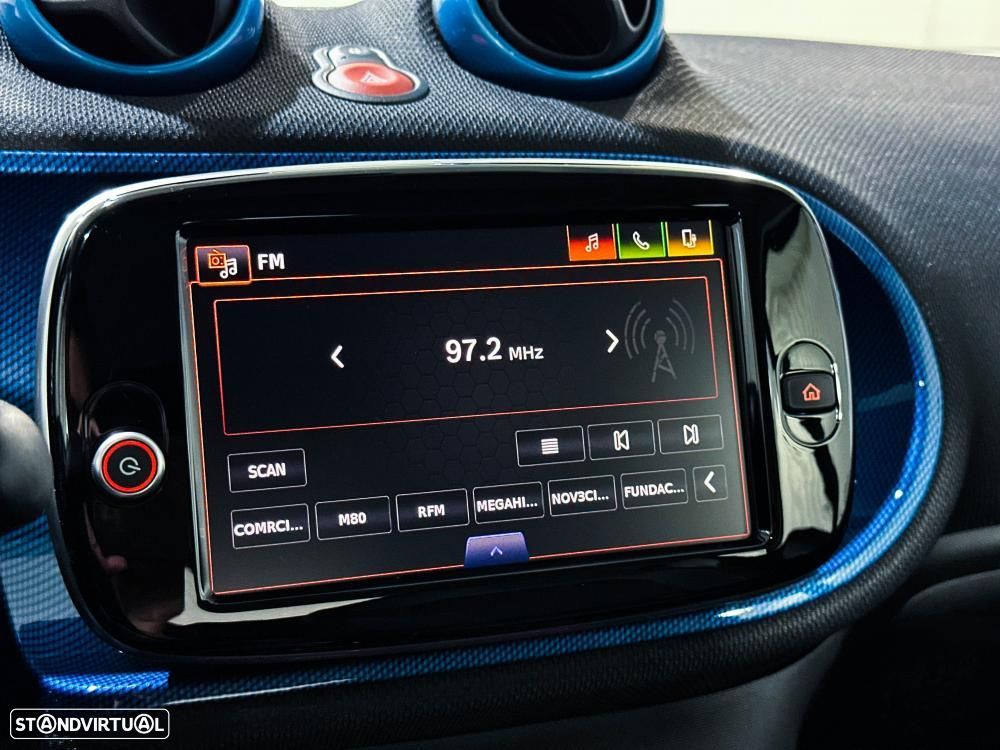 Smart ForTwo Coupé Prime - 48