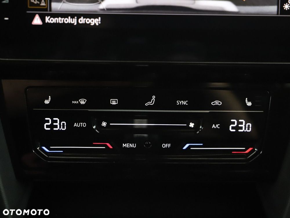 Volkswagen Arteon Shooting Brake - 20
