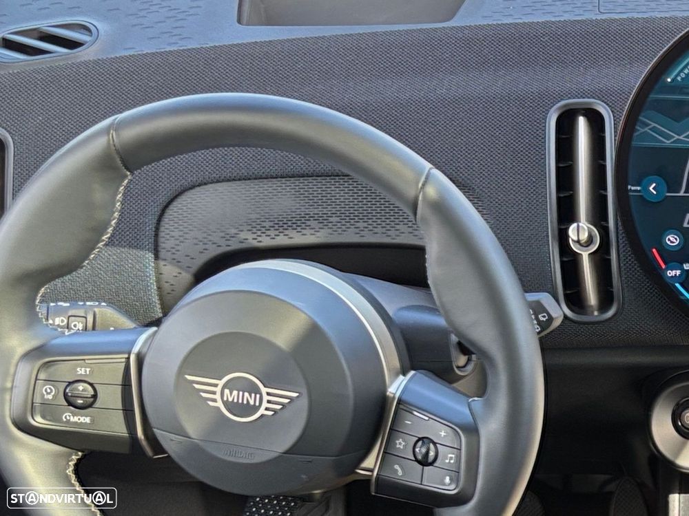 MINI Countryman D Classic - 13