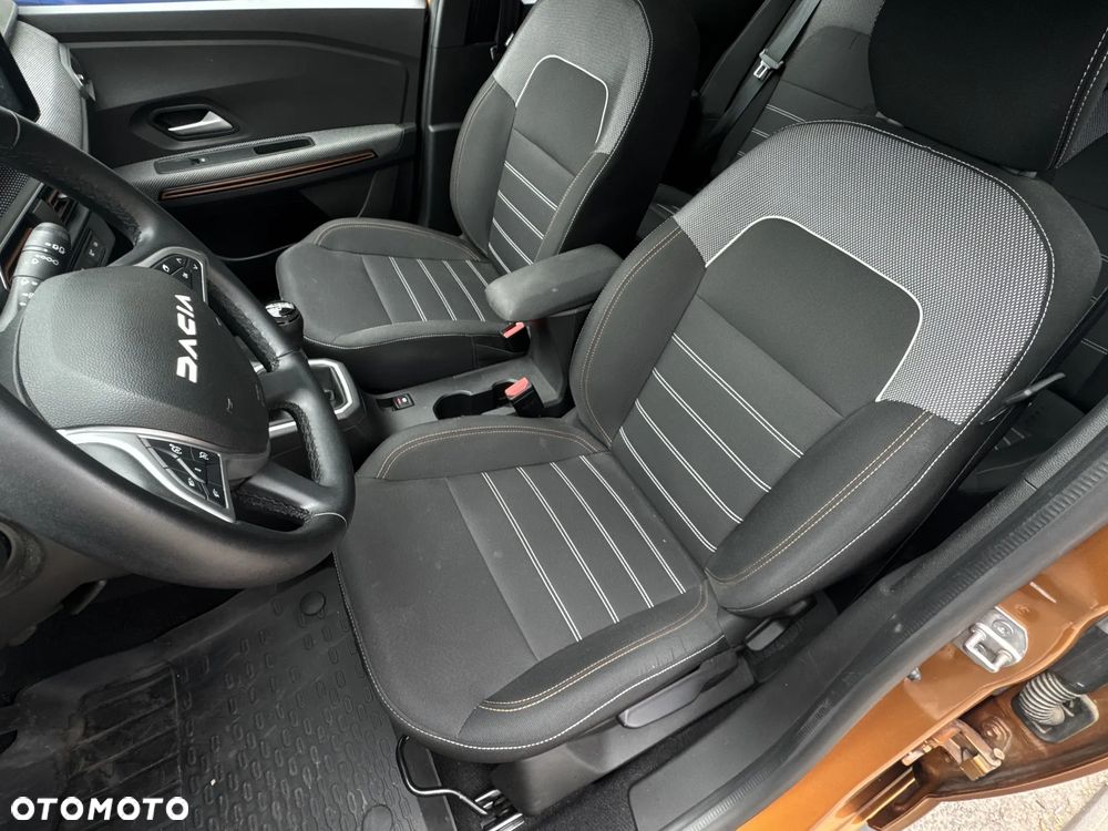 Dacia Sandero 1.0 TCe Expression - 10