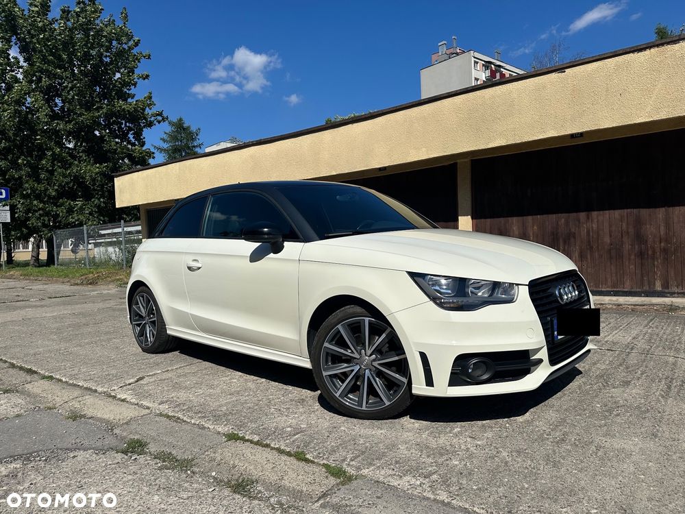 Audi A1 Sportback - 1