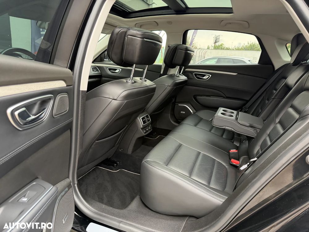 Renault Talisman ENERGY dCi 160 EDC INITIALE PARIS - 7