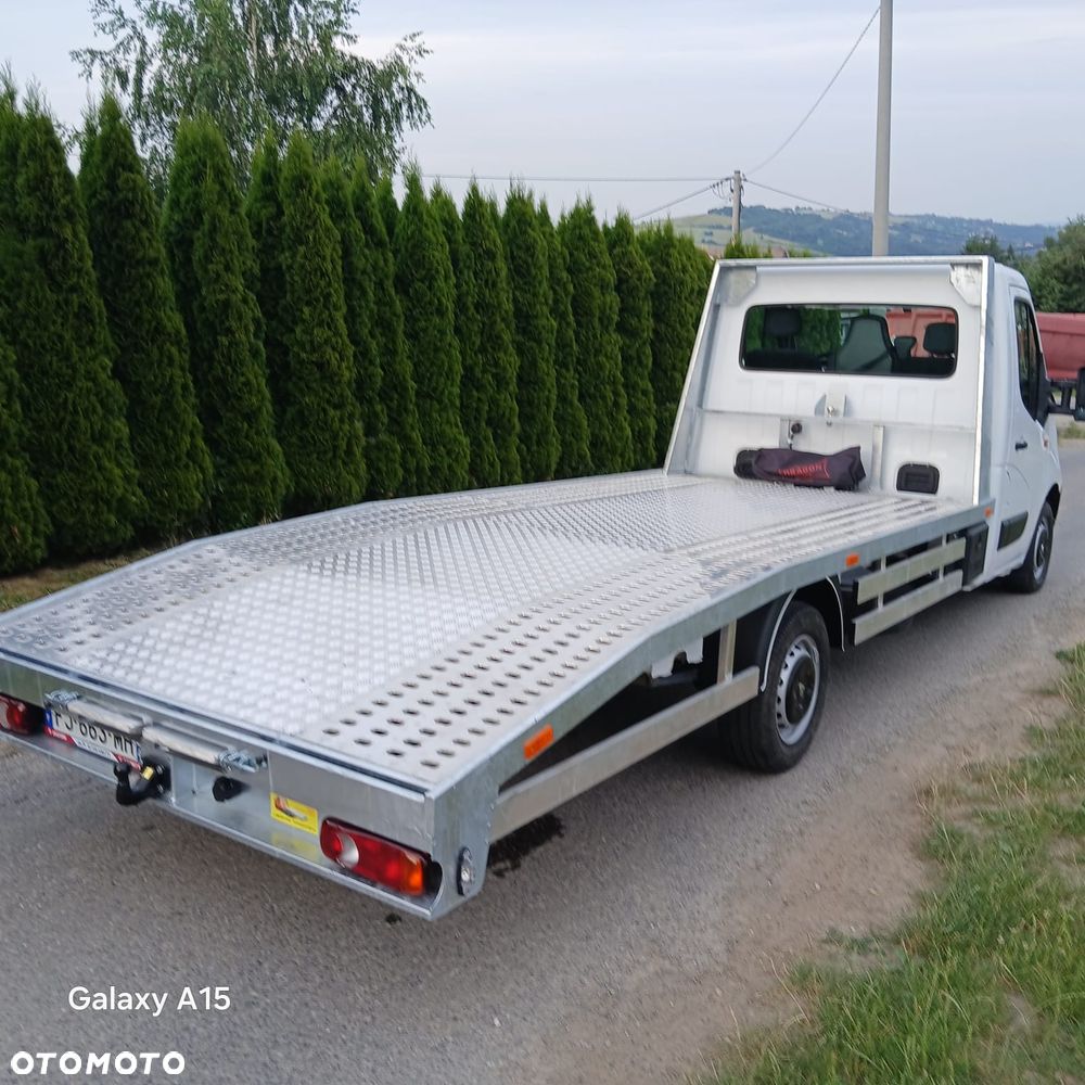 Renault Master - 4
