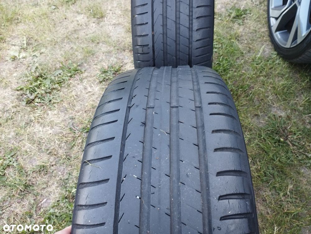 Komplet kół Renault Megane 3  5 x114.3 r17 - 13