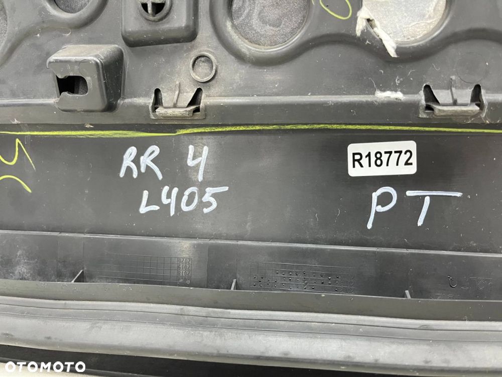Listwa Range Rover 4 IV L405 12-21r. prawa tylna dolna nakładka drzwi bocznych prawy tył Vogue - 14
