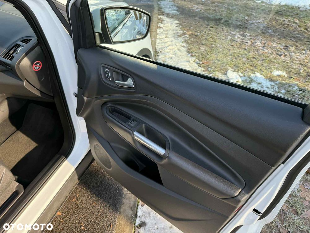 Ford Kuga 1.6 EcoBoost FWD Titanium ASS - 14