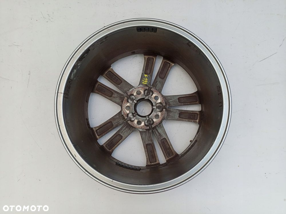 VW ARTEON FELGA ALUMINIOWA 8.0" X 18" 5X112 ET 40 3G8601025N ÷ - 9