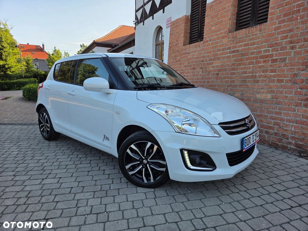 Suzuki Swift 1.2 X-TRA - 1
