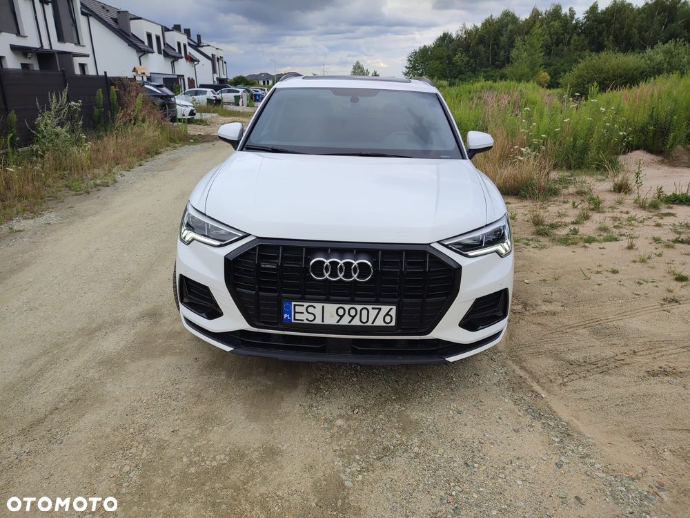 Audi Q3 - 4