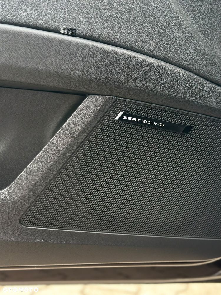 Seat Leon - 20
