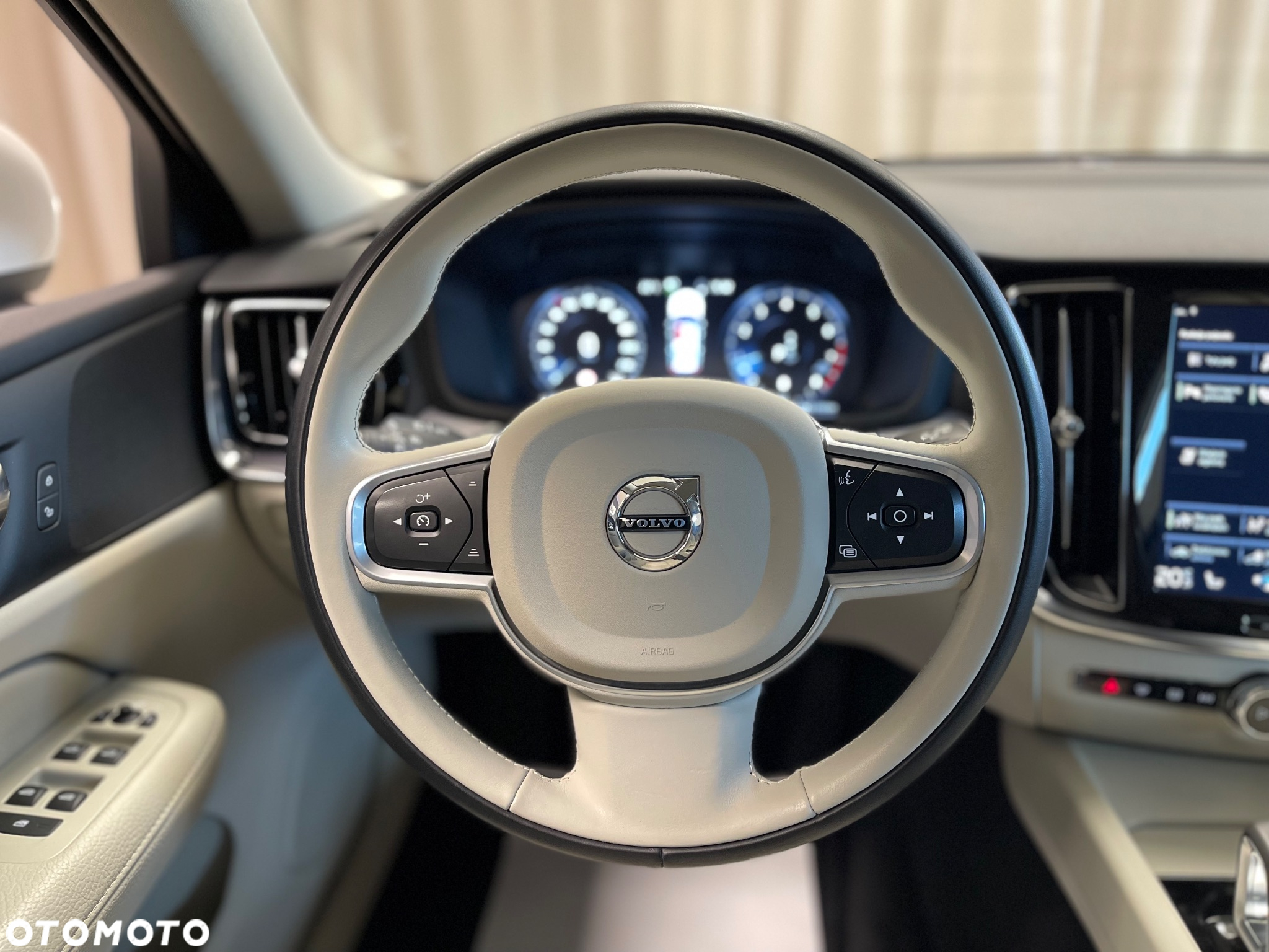 Volvo V60 - 10