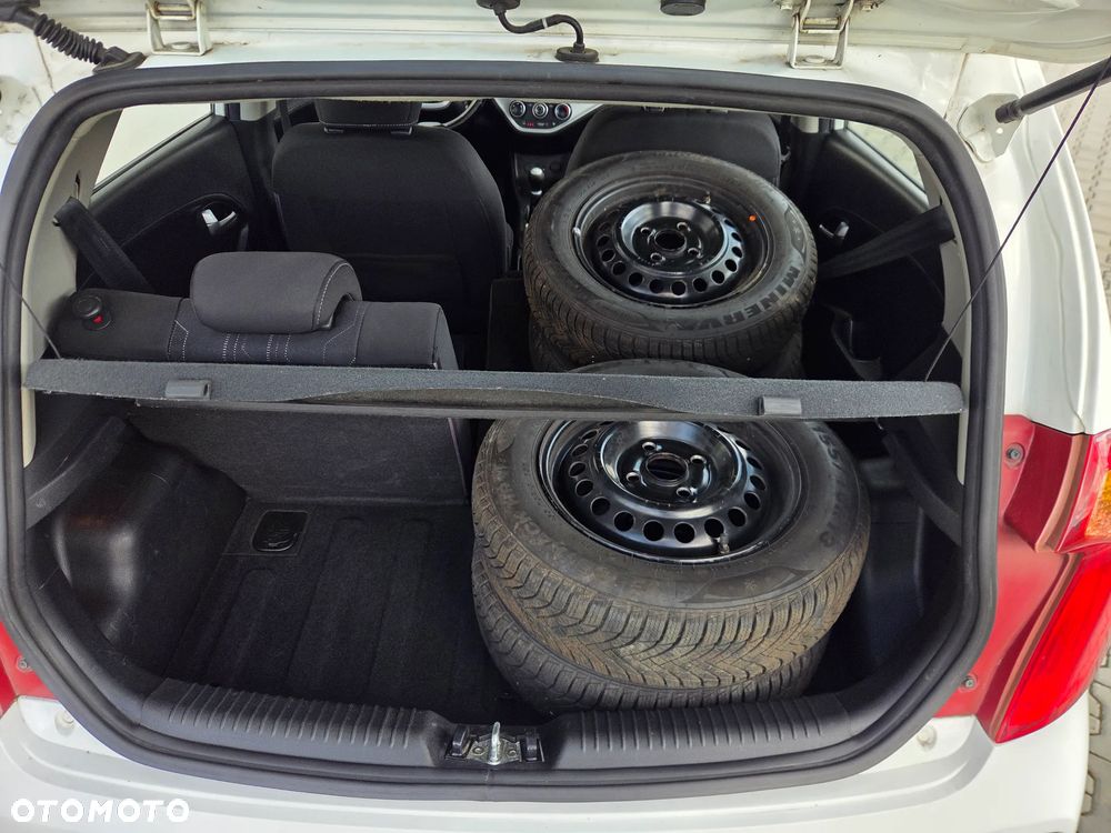Kia Picanto - 18