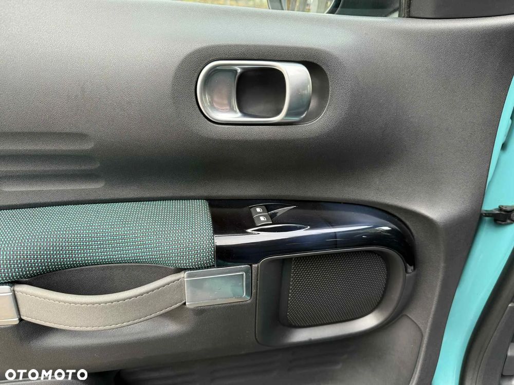 Citroën C4 Cactus 1.2 PureTech Feel - 12