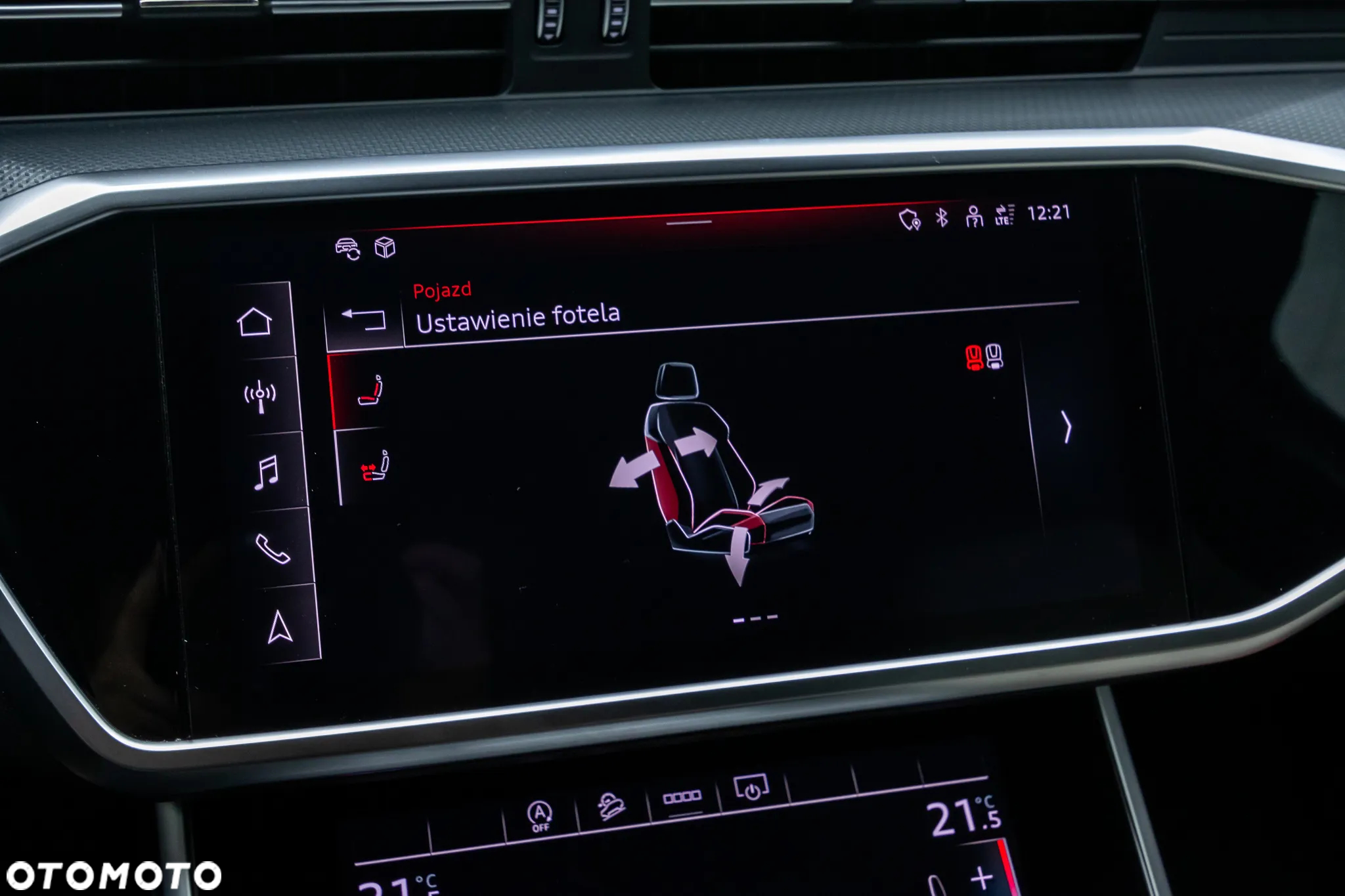 Audi A6 Allroad - 25