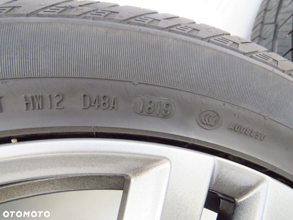 ALUFELGI FELGI ALUMINIOWE KOŁA KOMPLET 31423853 5x108 ET52.5 R20 VOLVO XC60 II XC90 II - 20