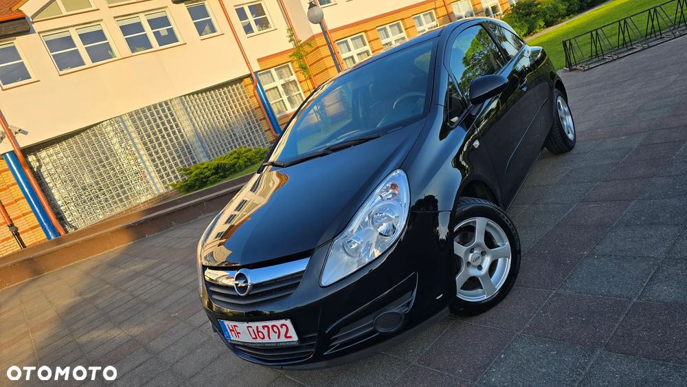 Opel Corsa - 40