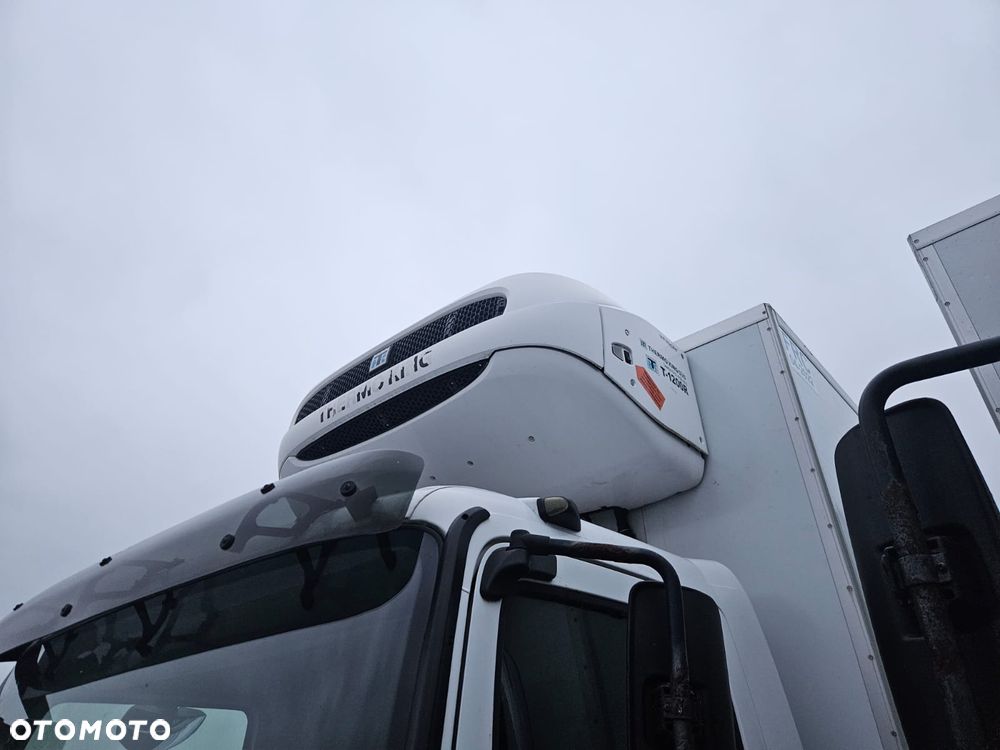 Mercedes-Benz MAN SCANIA THERMOKING 2016R - 2