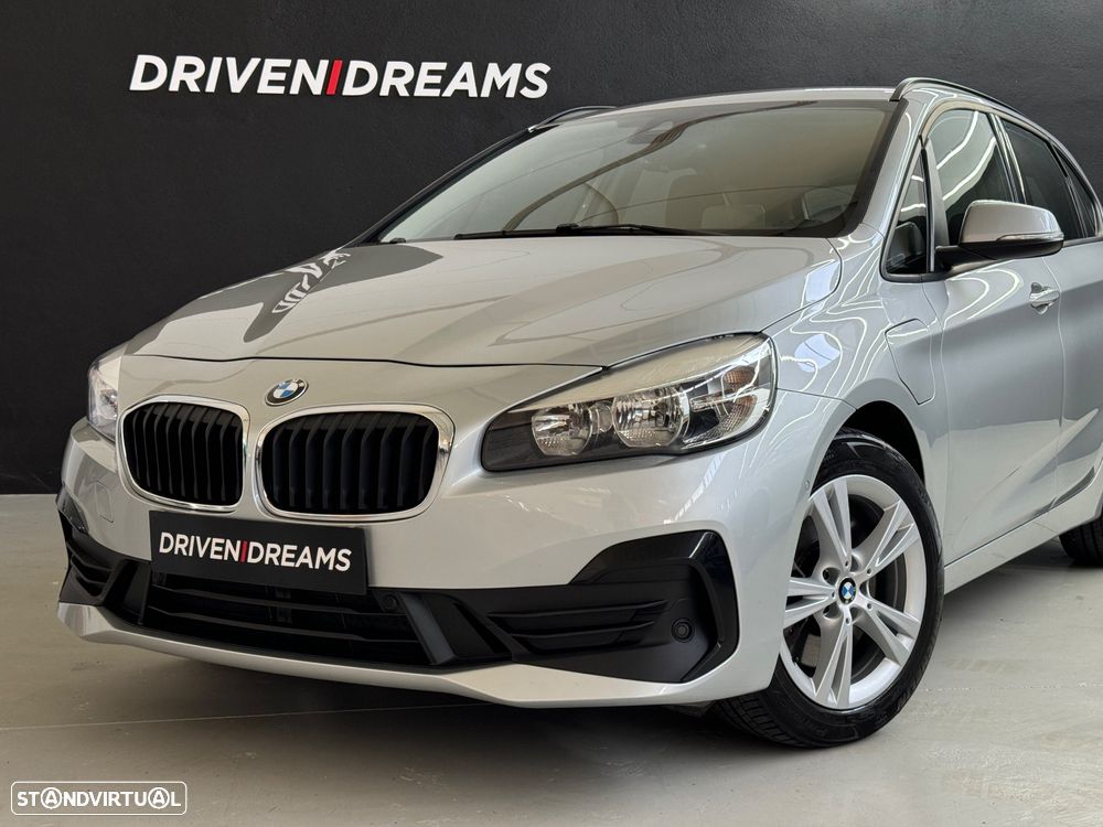 BMW 225xe Active Tourer iPerformance Advantage - 2