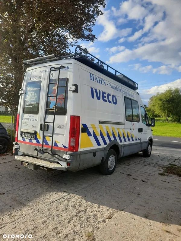 Iveco iveco - 4