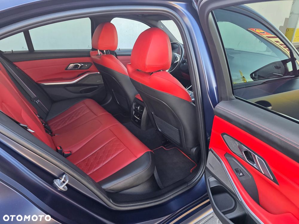 BMW Seria 3 - 15