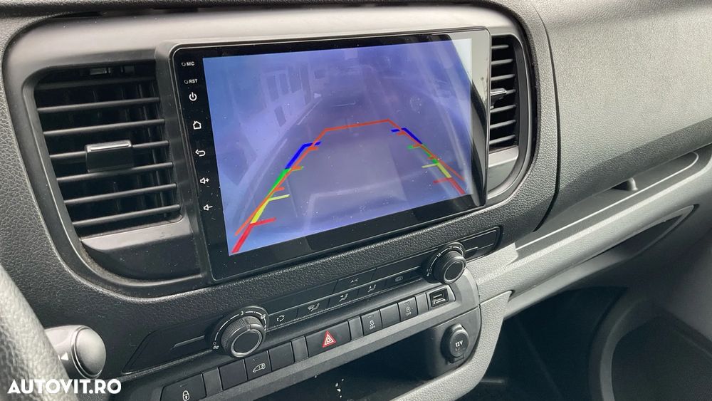 Toyota Proace 2,0-l-D-4D L2 Select - 27