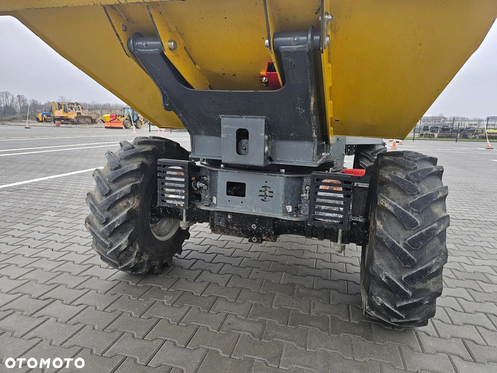 Wacker Neuson DW30 - 3