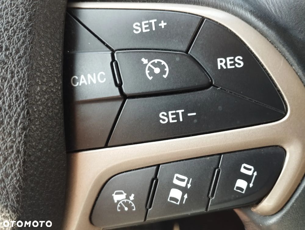 Jeep Cherokee 2.0 MJD Active Drive I Limited - 15