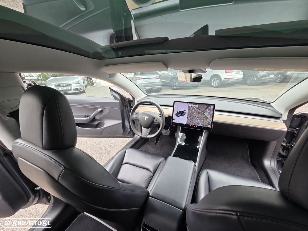 Tesla Model 3 Long Range AWD Dual Motor - 19